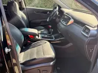 Gebraucht Kia Sorento Platinum Edition 200 PS (147 kW) 2016 Schwarz SUV