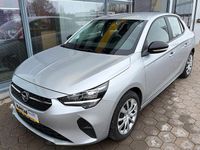 Gebraucht Opel Corsa 102 PS (75 kW) 2022 Silber Kleinwagen