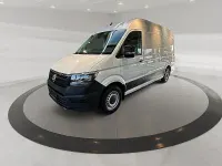 Używany VW Crafter 140 KM (102 kW) 2023 Biały Van