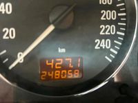 Używany Opel Astra Cabriolet 100 KM (73 kW) 2004 Niebieski Kabriolet