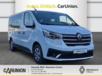 Gebraucht Renault Trafic Life 2023 Weiss Van / Kleinbus