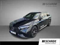 Gebraucht Mercedes E53 AMG AMG 585 PS (430 kW) 2025 Schwarz Limousine