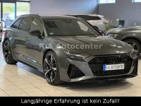 Gebraucht Audi RS6 Sport 600 PS (441 kW) 2023 Grau Kombi