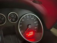 Gebraucht Audi A2 61 PS (44 kW) 2002 Silber Kleinwagen