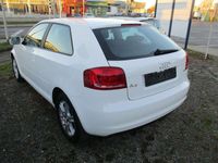 gebraucht Audi A3 1.6 Attraction