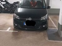 gebraucht VW Touran 