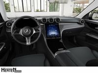 Gebraucht Mercedes C180 Avantgarde 170 PS (125 kW) 2022 Mojavesilber Limousine