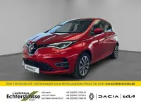 Gebraucht Renault Zoe Intens 100 kW (136 PS) 2020 Dezirrot Kleinwagen