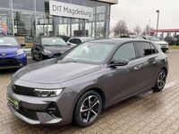 Gebraucht Opel Astra 131 PS (96 kW) 2025 Grau/typ aussenverkleidung met Limousine