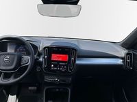 Gebraucht Volvo XC40 Plus 163 PS (119 kW) 2025 Weiss SUV