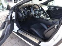 Gebraucht Jaguar F-Type 300 PS (220 kW) 2018