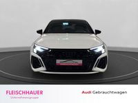 Gebraucht Audi RS3 Ambiente 400 PS (294 kW) 2024 Weiss Limousine
