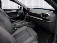 Gebraucht Cupra Formentor 150 PS (110 kW) 2023 Schwarz SUV