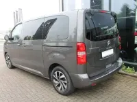 Gebraucht Citroën Spacetourer 177 PS (130 kW) 2022 Grau Van / Kleinbus