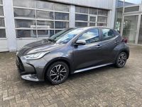 gebraucht Toyota Yaris Hybrid 1.5 VVT-i Club