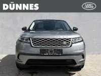 Gebraucht Land Rover Range Rover Velar S 253 PS (186 kW) 2022 Eiger grey SUV