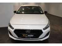 gebraucht Hyundai i30 1.4 T-GDi ''YES!'' Rückfahrkamera Sitzheizung Klimaautomatik