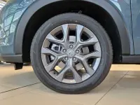 Neu Honda ZR-V Elegance 143 PS (105 kW) 2026 Nordic forest (grün) SUV