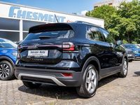 gebraucht VW T-Cross - 1.5 TSI Style