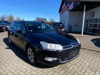 Gebraucht Citroën C5 Tendance 140 PS (102 kW) 2010 Schwarz Kombi