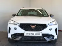 Gebraucht Cupra Formentor 204 PS (150 kW) 2023 Weiß SUV