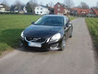 gebraucht Volvo S60 D5 HEICO 224PS