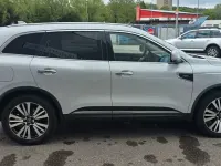 Gebraucht Renault Koleos Initiale Paris 158 PS (116 kW) 2021 Weiß SUV