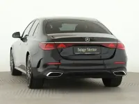 Gebraucht Mercedes E450 AMG 367 PS (269 kW) 2025 Schwarz Limousine