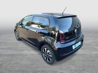 Gebraucht VW up! Active 65 PS (47 kW) 2023 Schwarz Kleinwagen