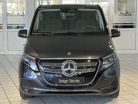 Gebraucht Mercedes EQV300 150 kW (204 PS) 2025 Grau Van / Kleinbus
