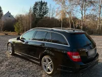 Gebraucht Mercedes C300 AMG 231 PS (169 kW) 2012 Kombi