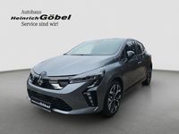 Gebraucht Mitsubishi Colt Top 91 PS (66 kW) 2024 Grau Limousine
