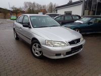 gebraucht Honda Accord 1.8i