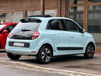 gebraucht Renault Twingo Liberty Faltdach Klima 8fach bereift 1.Hd