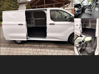 Gebraucht Ford Transit Custom Limited 136 PS (100 kW) 2024 Rot Van