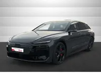 Gebraucht Audi e-tron Sport 369 kW (503 PS) 2025 Magnetgrau SUV