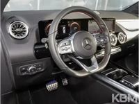 gebraucht Mercedes GLA180 d