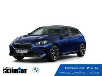 Gebraucht BMW 120 Shadowline 163 PS (119 kW) 2026 Bmw individual tansanitblau Kleinwagen