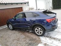 gebraucht Audi Q3 Q335 TDI Sportback S tronic S line