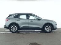 Gebraucht Ford Kuga Titanium 190 PS (139 kW) 2022 Solarsilber SUV