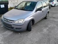 gebraucht Opel Corsa 1.2