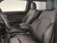 Gebraucht Mini Cooper 136 PS (100 kW) 2022 Rot Kleinwagen