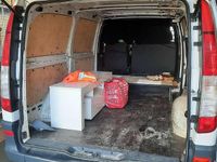 Gebraucht Mercedes Vito 136 PS (100 kW) 2013 Van