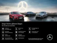 Gebraucht Mercedes GLE580 AMG 517 PS (380 kW) 2025 Manufaktur opalithweiß bright SUV