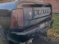 Gebraucht Dodge Ram 400 PS (294 kW) 2012 Schwarz