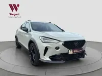 Gebraucht Cupra Formentor VZ 390 PS (286 kW) 2022 Taigagrau SUV