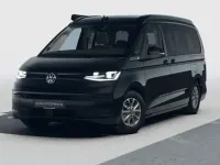 Neu VW California Edition 150 PS (110 kW) 2025 Deepblack perleffekt Van