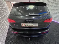 Gebraucht Audi SQ5 Advanced 313 PS (230 kW) 2013 Schwarz SUV