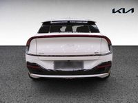 Gebraucht Kia EV6 GT-Line 430 kW (585 PS) 2024 Weiß SUV