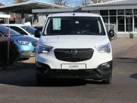 Używany Opel Combo 102 KM (75 kW) 2023 Biały Minivan